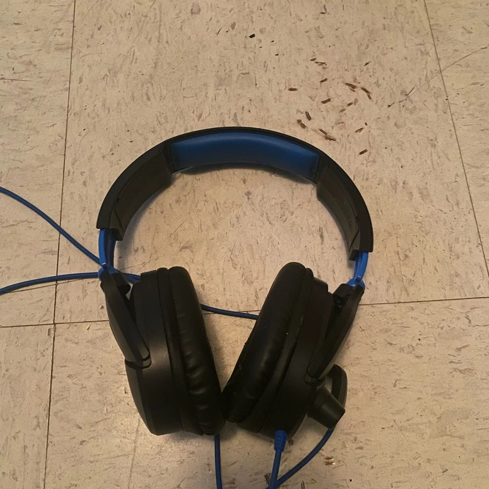Turtle Beach Stealth 700P RX Over Ear Wireless Gaming Headset No Dongle